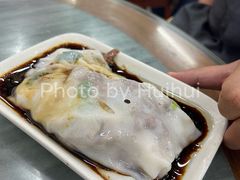 -穗银肠粉店(东川路店)