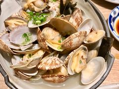 -小山日本料理(兴业太古汇店)