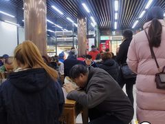 大堂-回坊马二饺子馆
