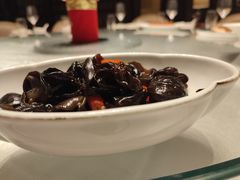 -上海金桥红枫万豪酒店-万豪中餐厅