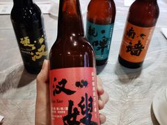 -靓靓蒸虾(中山公园店)