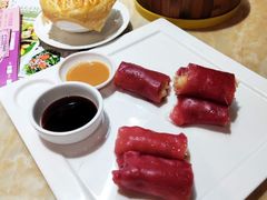 -明泉居茶点荟(车陂店)
