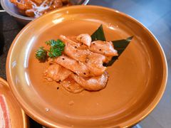 -真熙家牛排烤肉无限续(百脑汇店)
