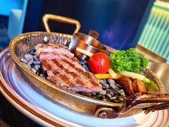 -庐灶江南·江南菜·四合院Bistro(东直门·华侨夜泊君亭店)