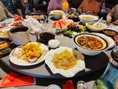 -一桶江山餐厅(松北店)