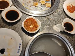-钱小奴创意自助餐厅·原切谷饲安格斯畅吃(宁波奉化银泰店)