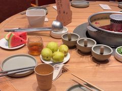 -巴奴毛肚火锅(龙湖锦艺城店)