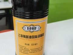 -明呈黄鱼面馆(斜土路店)
