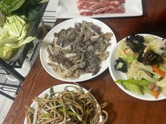 -原柳滩高台阶涮羊肉