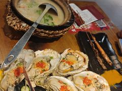 -烧蠔帮·湛江生蚝(工农店)