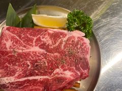 -大叹号·朝鲜族烤肉(潍坊泰华城店)