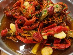 -虾小龙老长沙龙虾馆(坡子街店)