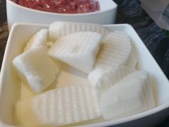 山药-天都火锅酒楼(虹梅南路店)