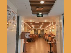 门面-萨莉亚意式餐厅(护国新天地店)