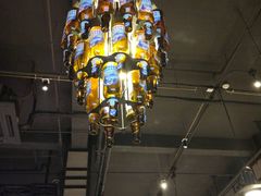 -辛德勒啤酒德餐厅