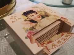 -上下九广州菜馆(锦业路店)