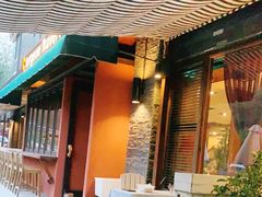 -Local泰莲庭(虹鳟鱼店)