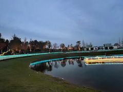 -三岔湖景区
