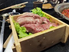 -宽板凳老灶火锅(南礼士路店)