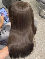 -魅·Hair设计烫染接发店