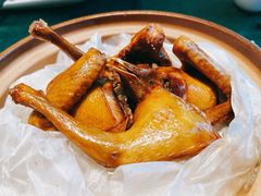 -大鸽饭(汉溪长隆店)