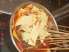 -邢氏老太太烤串(北兴街店)