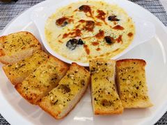 西班牙海鲜饭-LUCCA卢卡西班牙海鲜饭(远洋广场店)