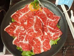 -呷哺呷哺(枫蓝国际店)