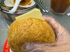 -永盛茶档·港式餐厅(桥北店)