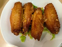 -盛记粥面(佐敦店)