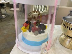 -芭菲盛宴·环球美食(袁家岗店)