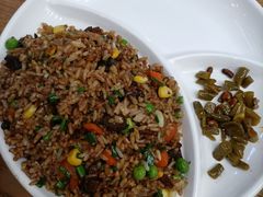 牛肉炒饭-五芳斋(中山大道总店)
