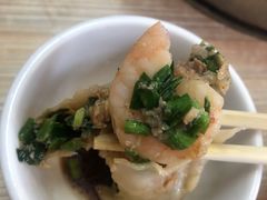 -叶存利海鲜大馅饺子(海宁路总店)