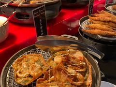-The COOK·厨餐厅·自助餐(浦东嘉里大酒店)