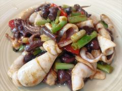 -韩记海鲜饺子(隆仁世家店)