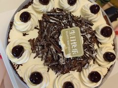 -味多美蛋糕(看丹桥店)