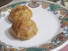 -巴依老爷新疆美食(清华东门店)