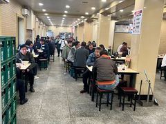 -白鹤大冷面