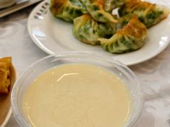 -冰泉豆浆馆(白云山总店)