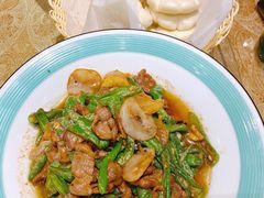 农家小炒肉-小尕子·新疆菜(明园店)
