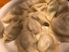 -东方饺子王(工农大路店)