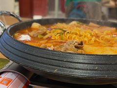 -WOW LUCKY创意韩料(龙阳广场店)