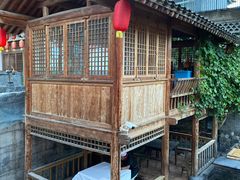 -百花人家(清水田园店)