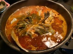 酸汤鱼-毛辣果·酸