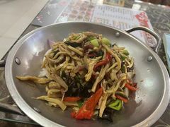 -涵家味土菜馆·徽州一绝臭鳜鱼(三河古镇店)