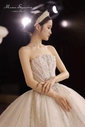 -2460婚礼艺术中心