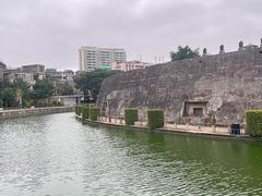 -石炮台公园