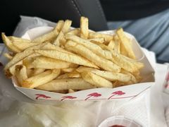 -In-N-Out Burger(LAX)
