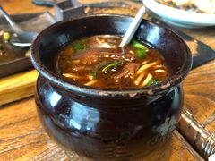 -中8楼风尚云南菜(颐堤港店)