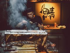 -三川·十酒Izakaya(南昌路店)